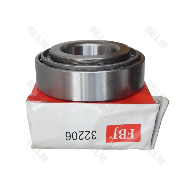 Підшипник 32206 FBJ