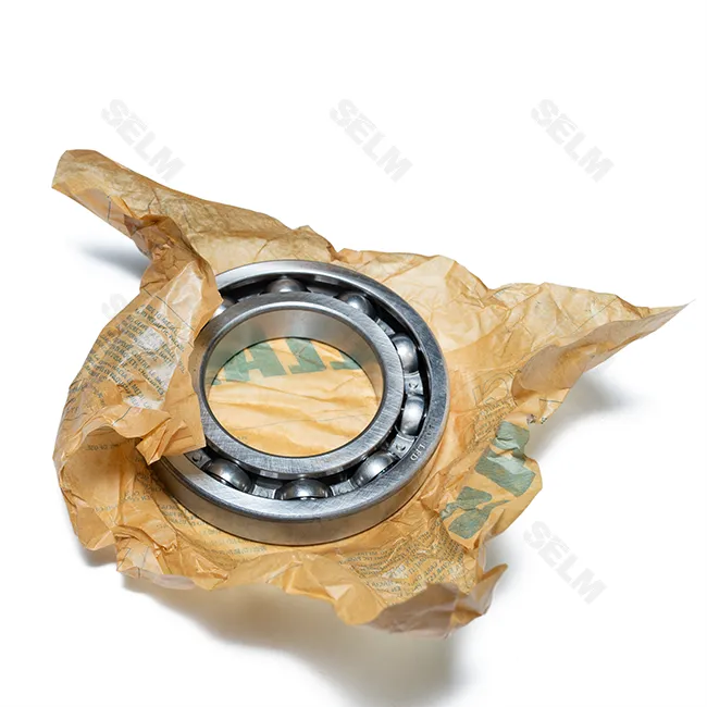 Підшипник CLAAS