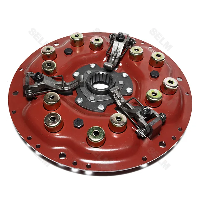 Корзина зчеплення МТЗ (ст. зр.)