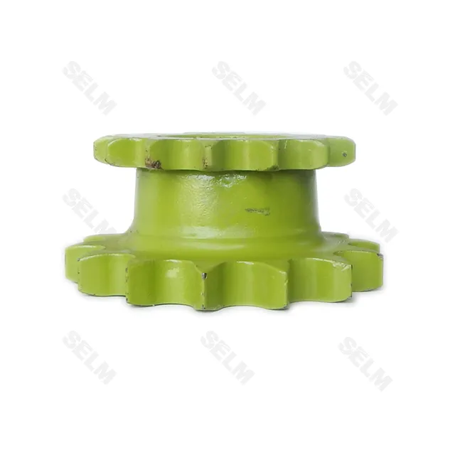 Зірочка Claas ORIGINAL