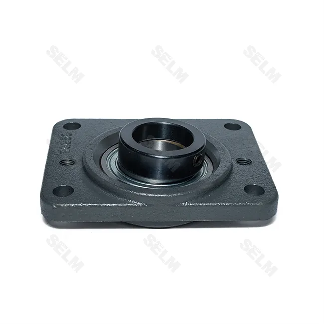 Корпус підшипника в зборі Claas
