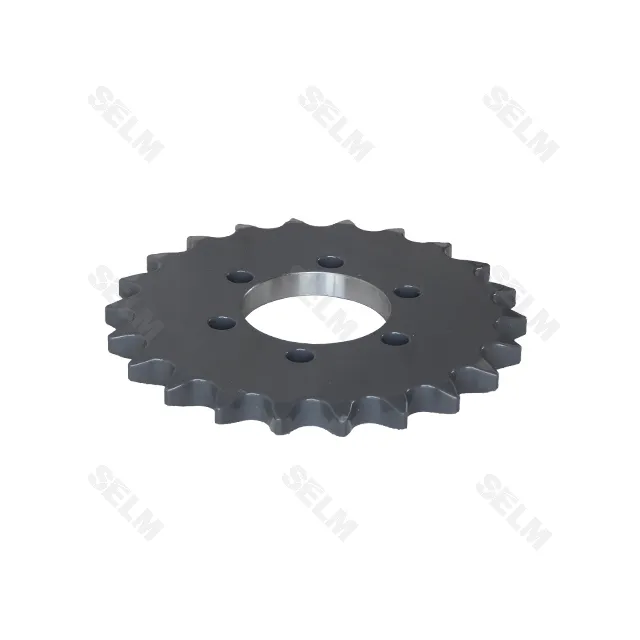 Зірочка Claas