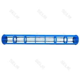 Каток планчатий D270*2,0и Lemken | 4230849, 42310274,  162СА - 8*30 | СЕЛМ АГРО