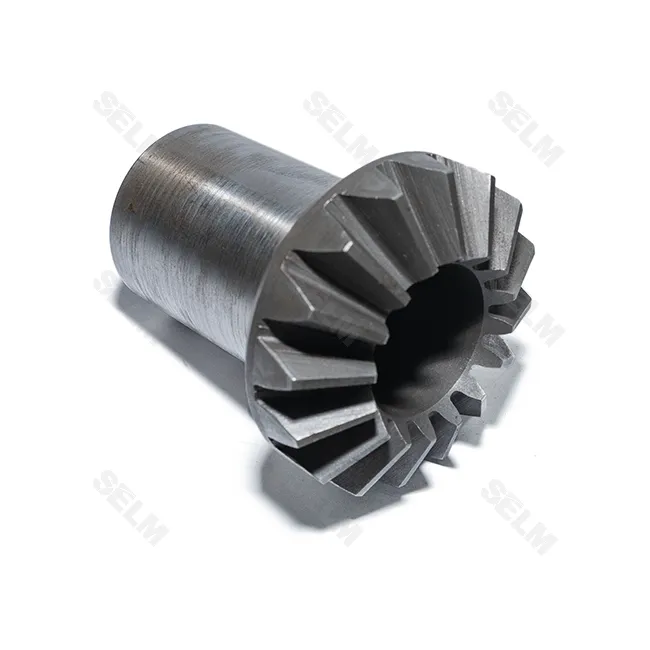 Шестерня редуктора  Claas