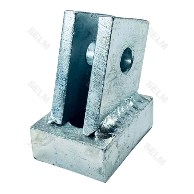 Кронштейн LEMKEN