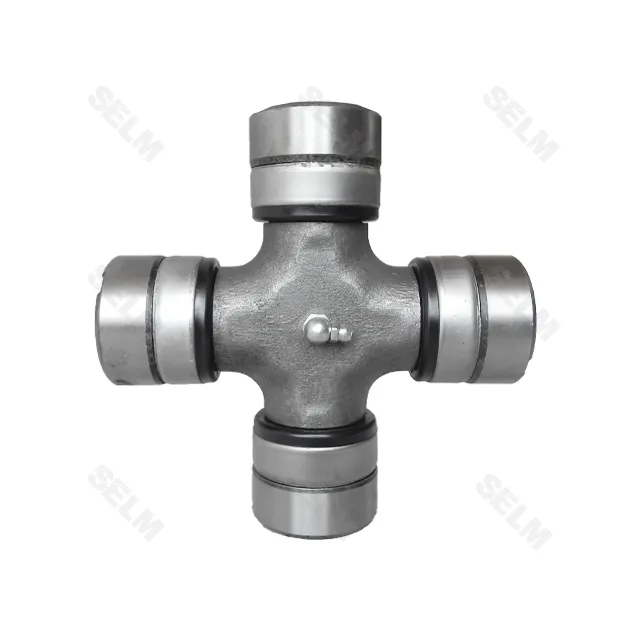 Хрестовина карданного валу ДЗ-143