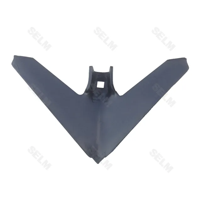 Лапа стрільчата 260 мм (10,25") FARMET, артикул 3000236-U – борована сталь, лапа культиватора