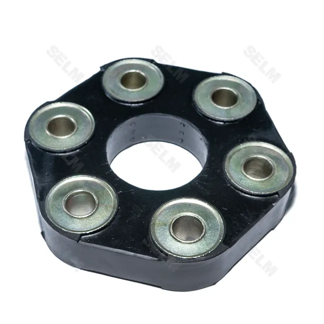 Муфта упруга Claas