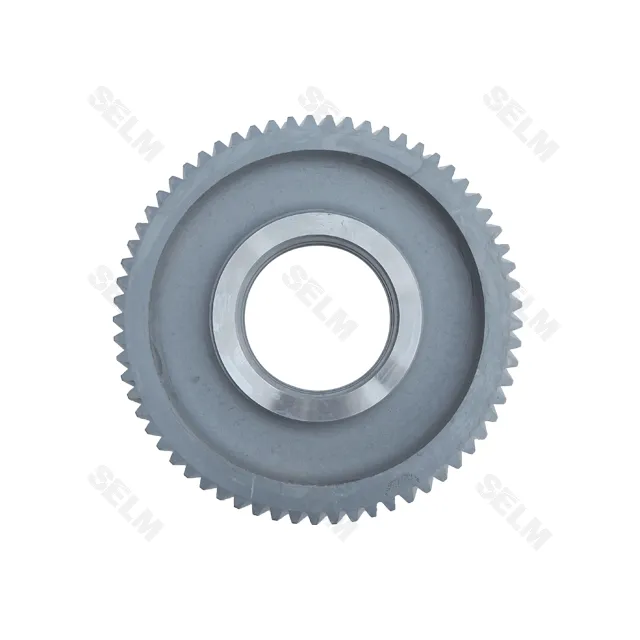 Колесо проміжне Claas