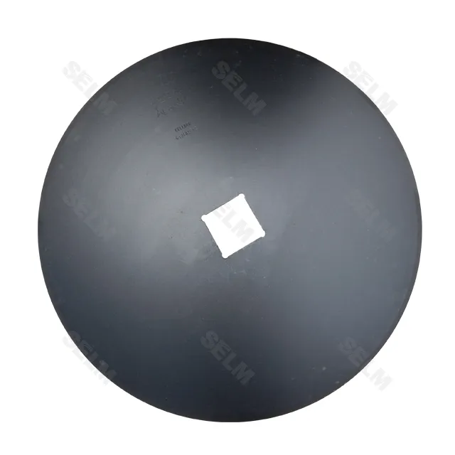 Диск борони гладкий 660х6 мм SMART PART до техніки Деметра, 660706-P-SP