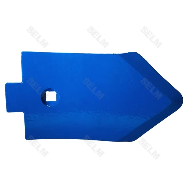 Долото S12 D LEMKEN Smaragd – 3374388-T