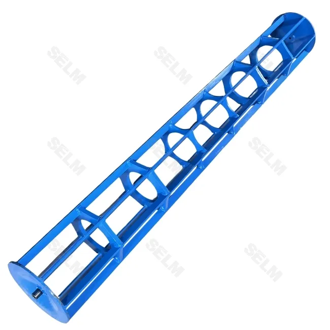 Каток Lemken  планчатий 2м, (полоса 8х30) для культиватора, артикул 4230849