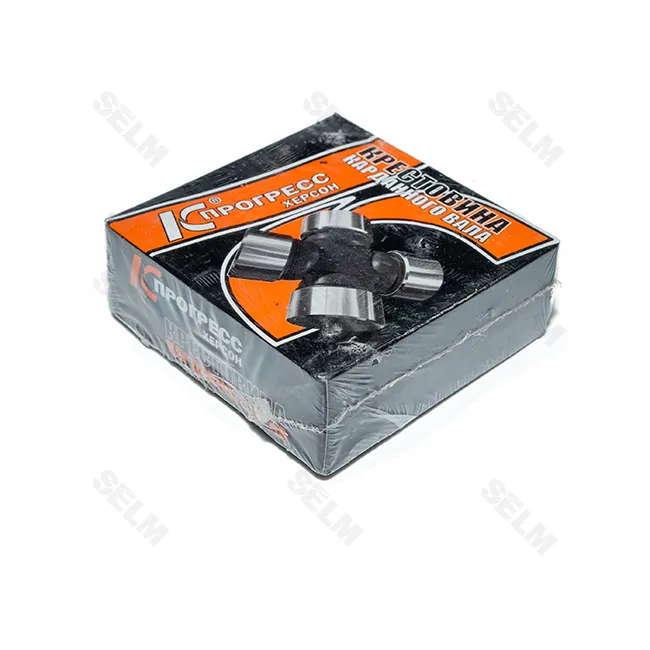 Хрестовина 30,2*106 (вир-во Прогрес) (аналог Агро Серія 8; GKN U200)