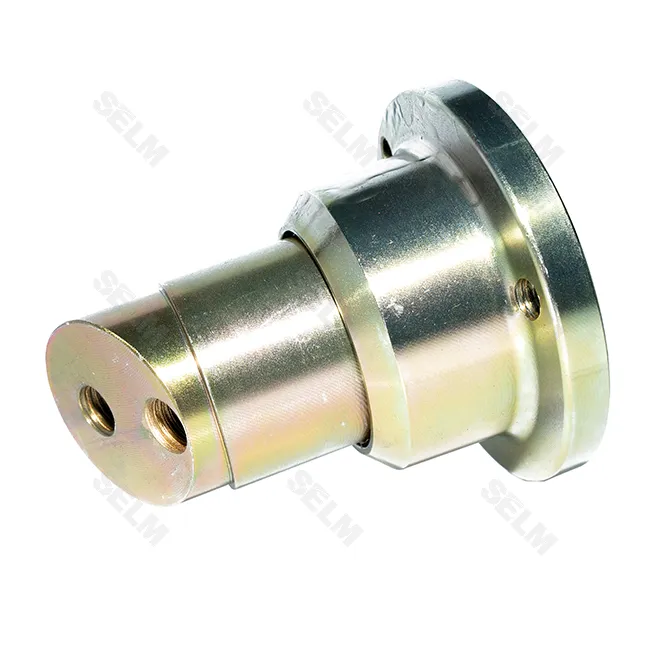 Ступиця в зборі HORSCH RBF 34189000 – сталева, у зборі з підшипником