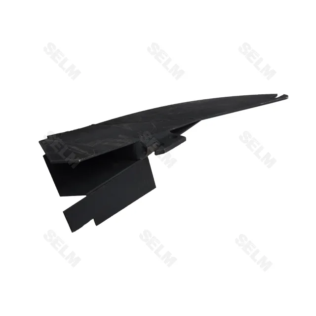 Сошник зерновий СПЧ