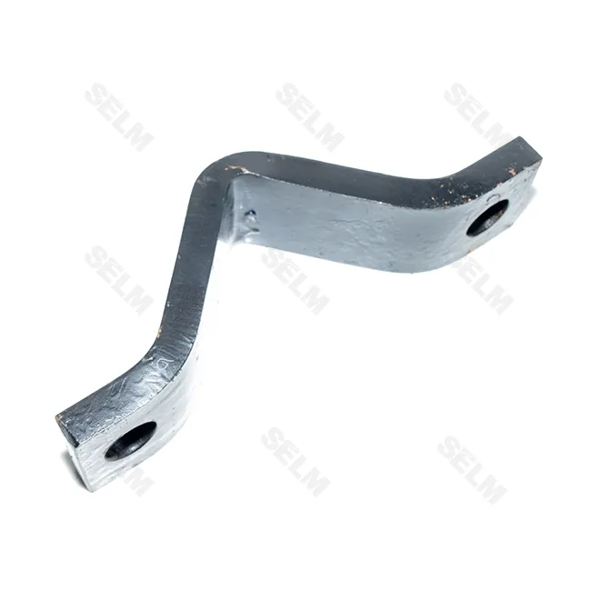 Кронштейн кріплення ГРА