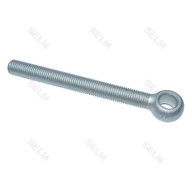 Болт с петлей LEMKEN