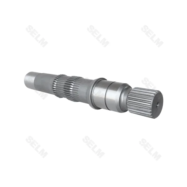 Вал гідромотора Claas