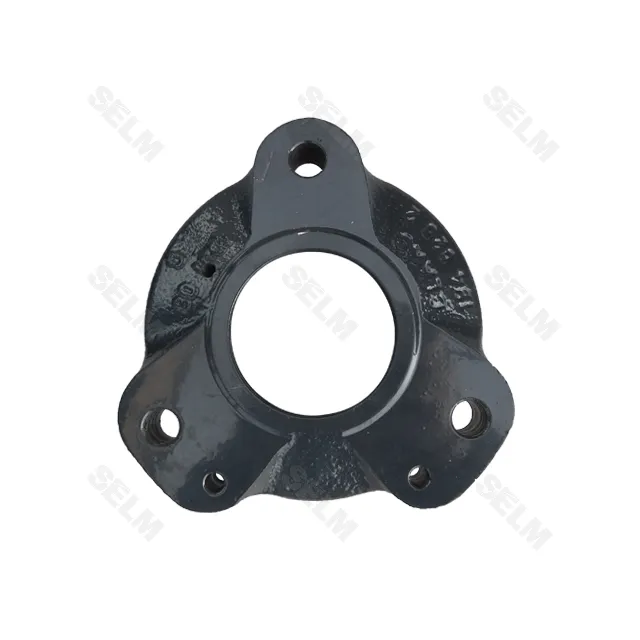 Корпус підшипника Claas