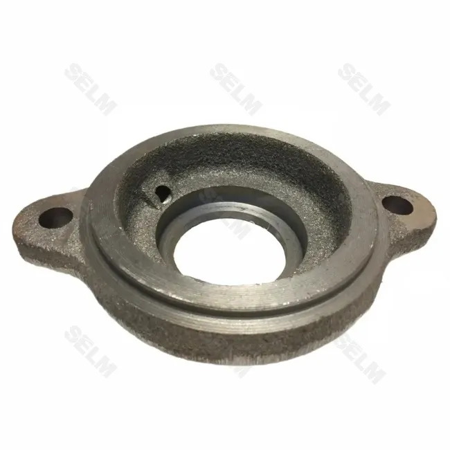 Кришка корпусу підшипника бітера (п/к 1309) ПРТ-10