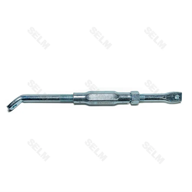 Стяжка корпуса M24x450-550 42/07 GRD Lemken