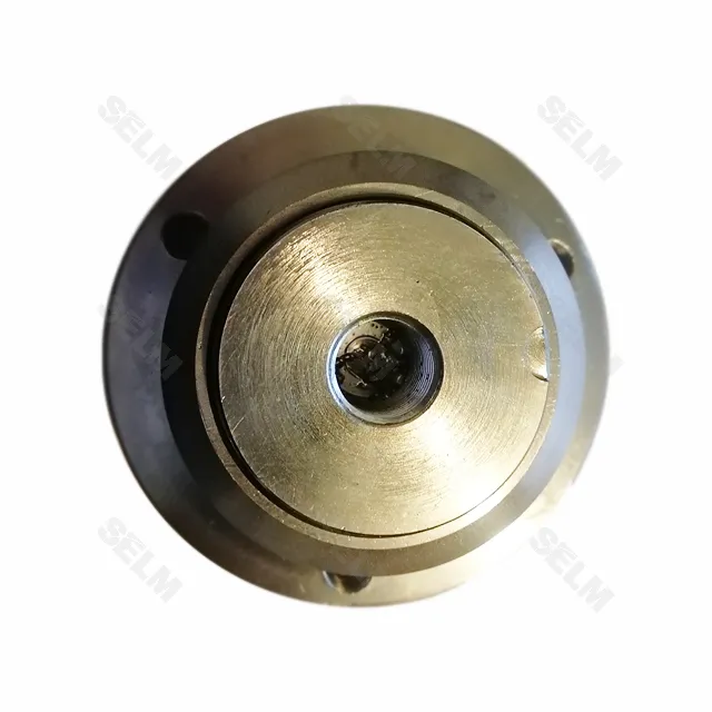 Ступиця HORSCH