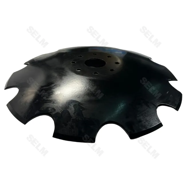 Диск борони ромашка 510х5 мм SMART PART, 2011838-K