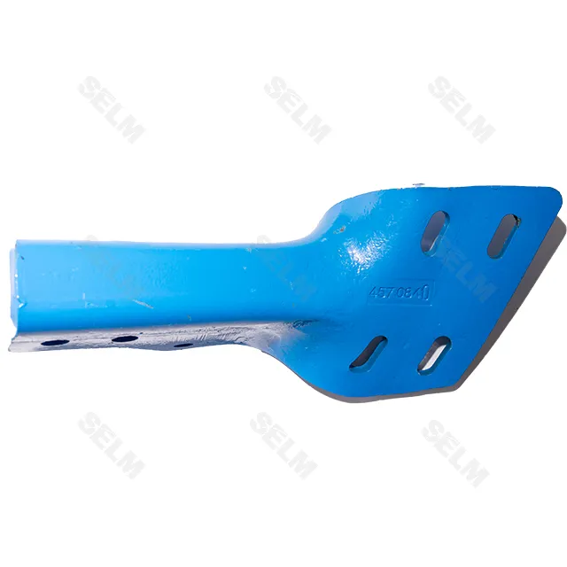 Корпус передплужника правий 50x30-11 LEMKEN