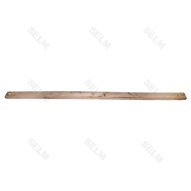 Планка дерев'яна  Claas