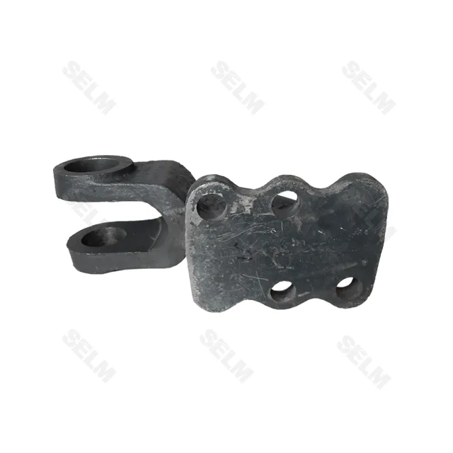 Вухо ліве Т-150