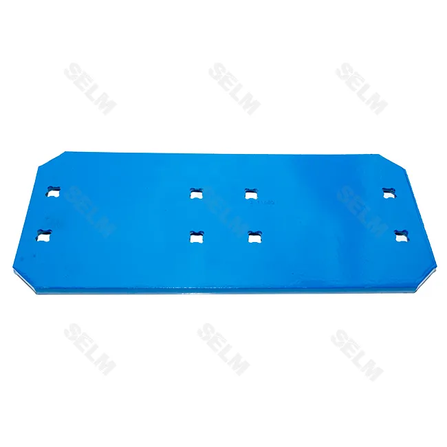 Польова дошка A 42 H LEMKEN