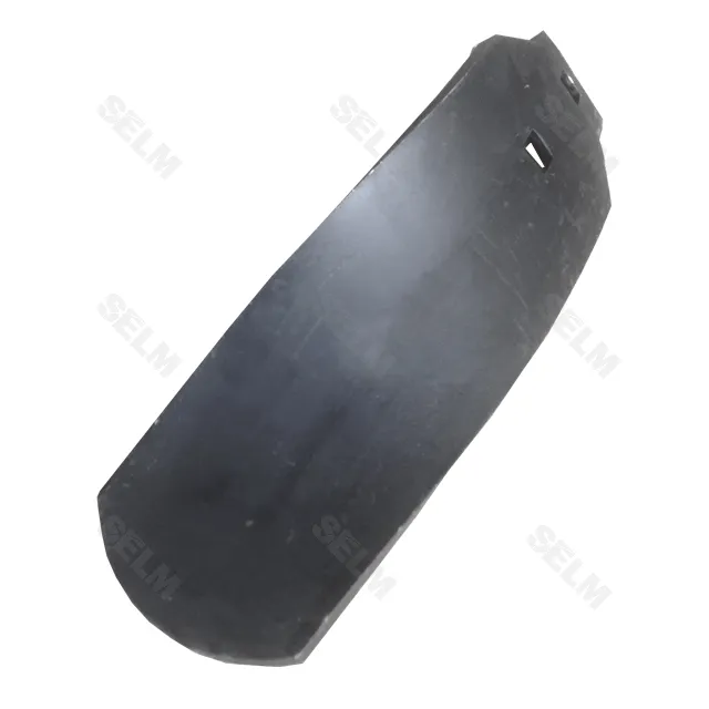 Направляюча пластина ліва Horsch Terrano FG