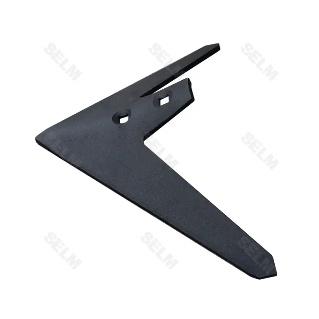 Лапа культиватора 330 мм стрільчата SMART PART для сільгосптехніки, 2040079-SP