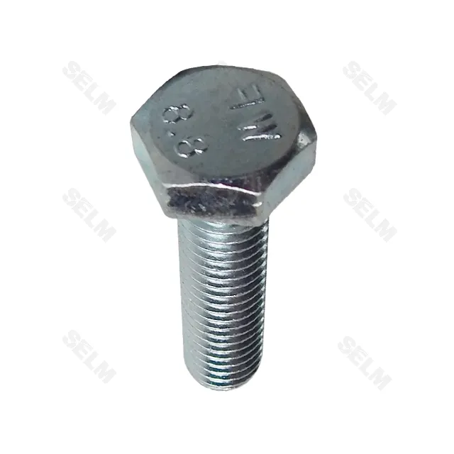 Болт М8*30-8,8 DIN933