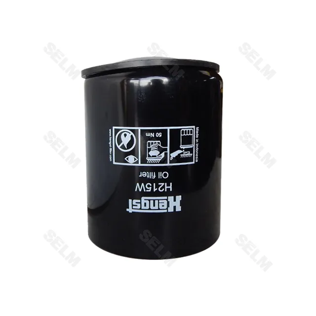 Фільтр масляний H215W