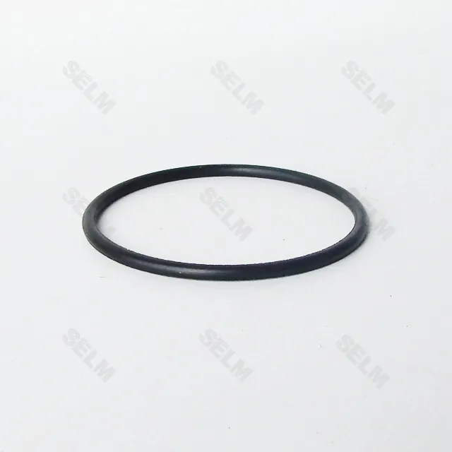 Ущільнення циліндра 57,2х3 Claas