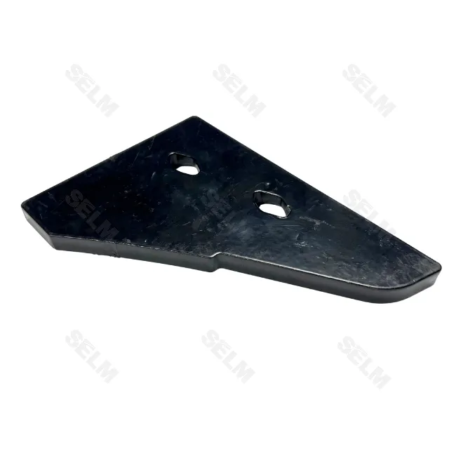 Накінечник польової дошки лівий KUHN