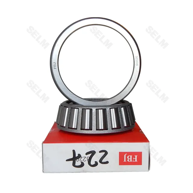 Підшипник Claas 32208 FBJ