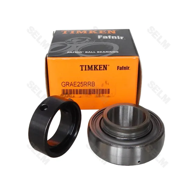 Підшипник GRAE 25 NPPB (INA)