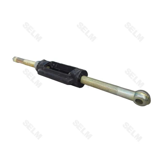 Стяжка КРН в збірці