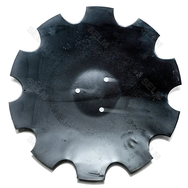 Диск борони ромашка 460х4 мм SMART PART до техніки Joker, Pronto, Express, Maestro, Terano, Tiger, 23246102-K