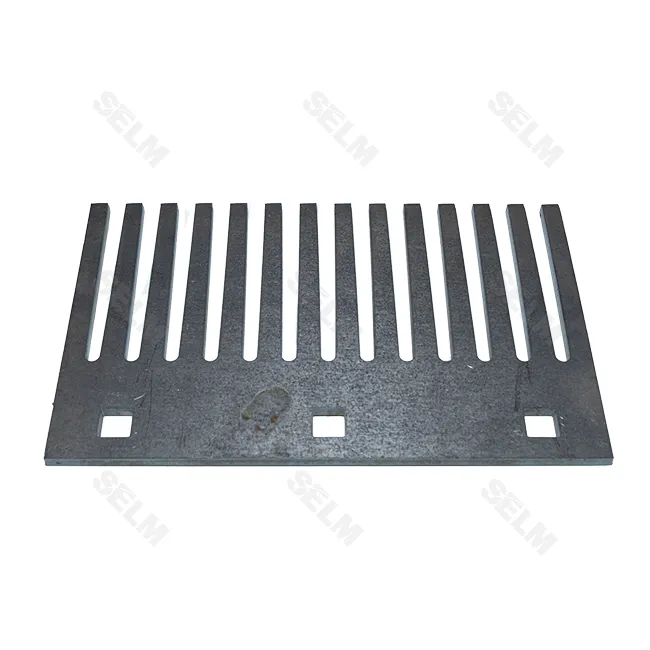 Лопасть Claas