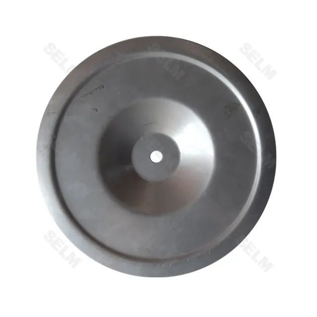 Диск проміжний GASPARDO (Аналог)