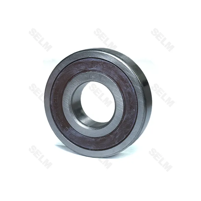 Підшипник 6306-2RS (FBJ)