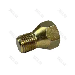 Болт M12x1,25x26 VADERSTAD | 461262-SP, VI2433, 424914, 424915, 424928 | СЕЛМ АГРО