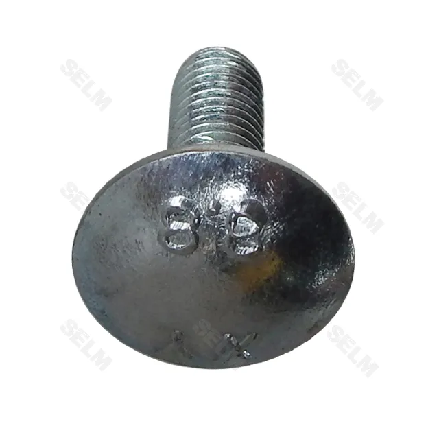 Болт Claas 120161