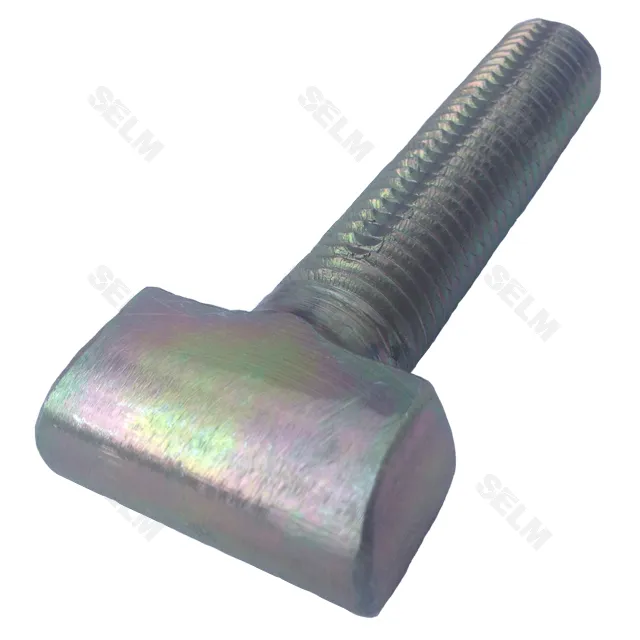 Гвинт регулюючий М24 Vogel & Noot