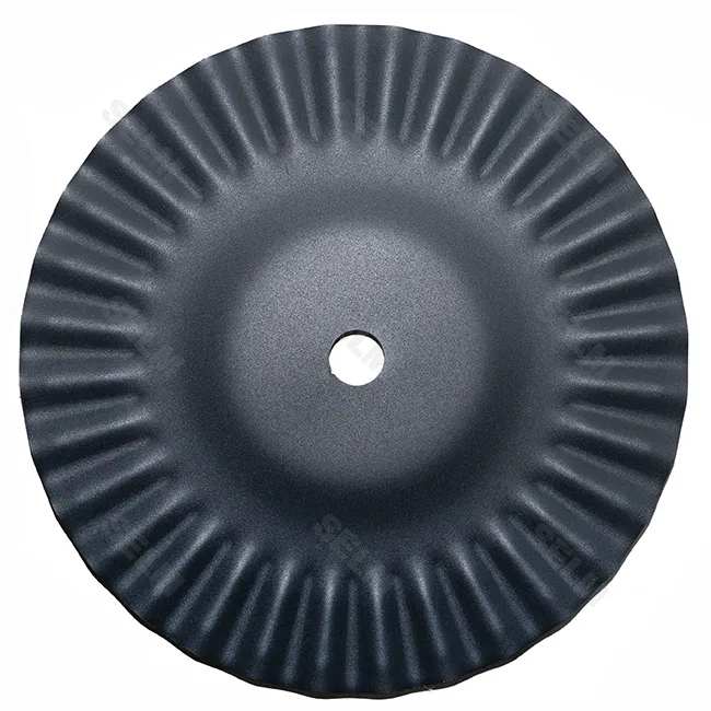 Диск борони Super-Sharp 575х6 мм SMART PART до техніки Kello-Bilt, KUHN, KRAUSE, 2015972-SP