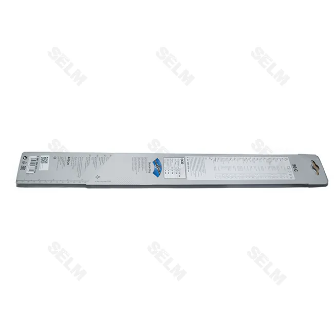 Щітка склоочисника 500 мм ECO V3 50C (вир-во Bosch)