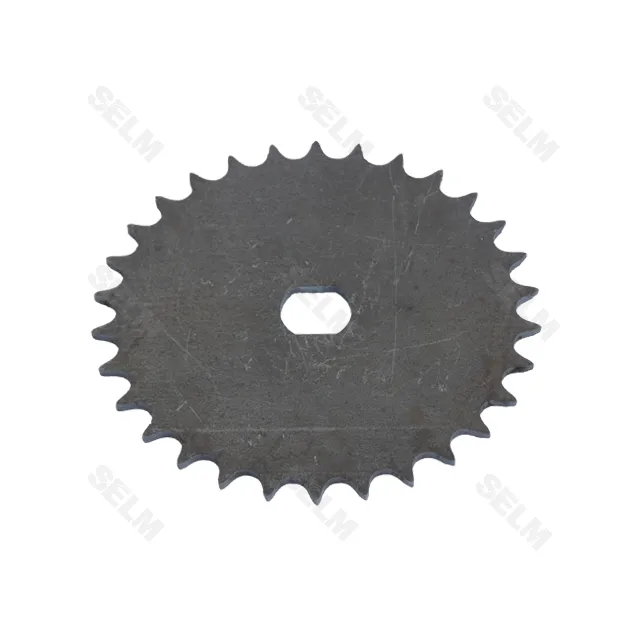 Колесо зубчате z-30 СПЧ